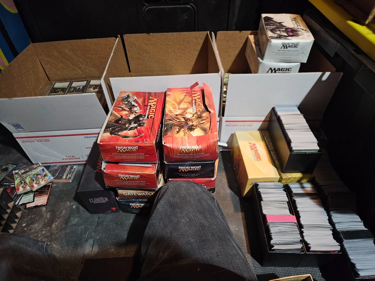 mtg fat pack lot products for sale