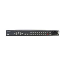 GE SECURITY 110-D606-T92 CAMERA SYSTEM MODULE