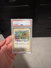 Rayquaza 138/185 PSA 10