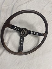Datsun 240z Steering Wheel - Mb