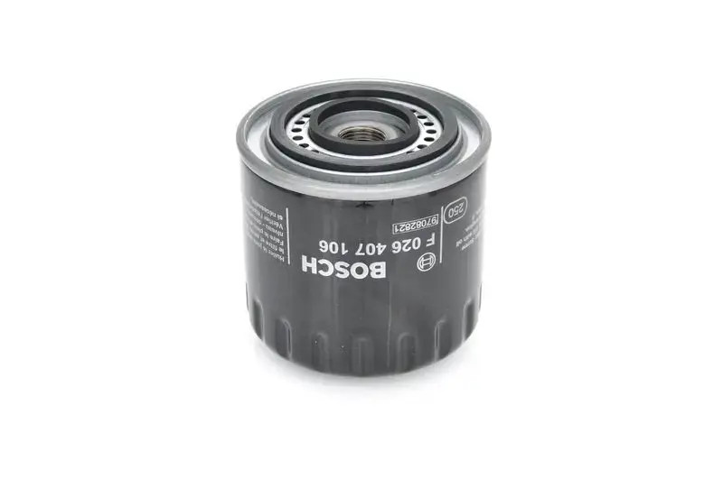 Bosch Oil Filter F 026 407 106 for Renault - Image 20