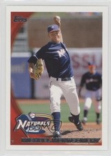 2010 Topps Pro Debut Mike Montgomery Michael Montgomery #319 0q5