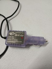 MAD CATZ CAR POWER ADAPTER 4002 for GAME BOY POCKET hand-held system