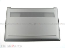 New/Orig DELL XPS 15 9500 9510 Base Cover Lower Case 0KVD7H AM37F000303 Silver