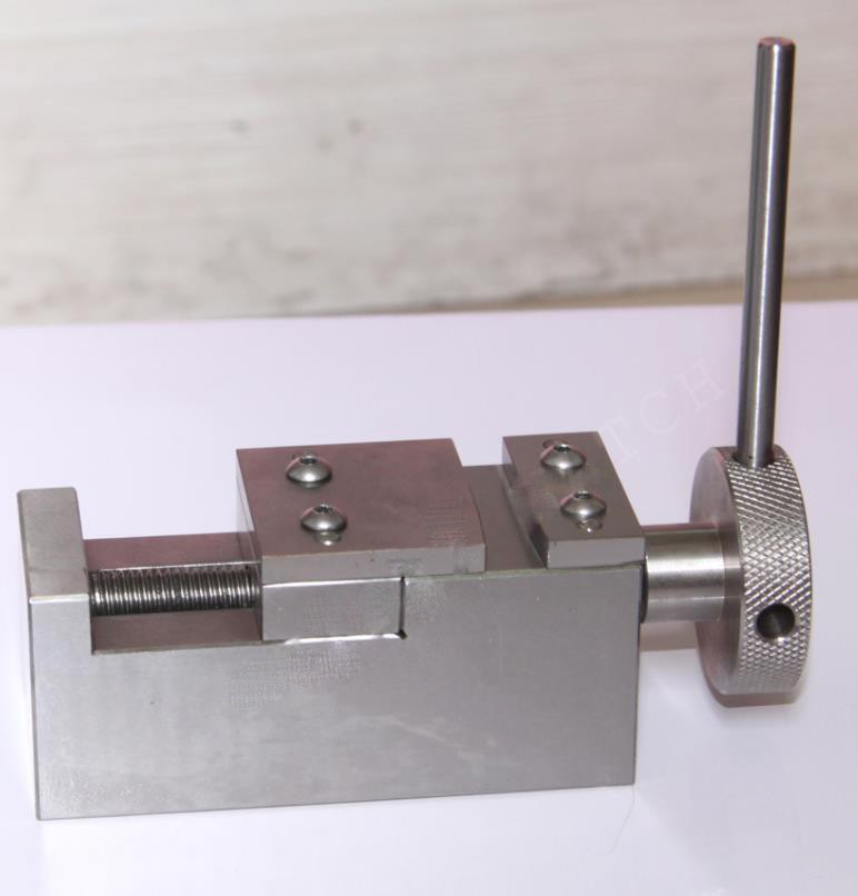 Strumento di riparazione cinturino in metallo per Rolex foto 3