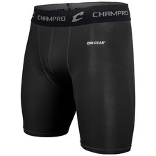 Champro Youth CS4 Compression Shorts