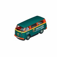 Carrera Autorennbahn-Fahrzeug Digital 132 Vw Bus T2B JäGermeister, 1:32