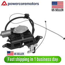 FOR 2011-2017 HONDA ODYSSEY REAR LEFT DRIVER SIDE POWER SLIDING DOOR MOTOR CABLE