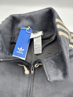 Authentic adidas Originals CTT 3.1 Chinese Track Jacket KR0295 XL