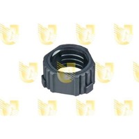Buchse Lenkwelle Unigom 160038 FüR Fiat Innocenti Lancia