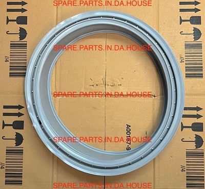 Indesit Washing Machine Door Boot Seal Gasket WI82 WI82(AUS)