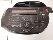 Autoradio Honda JAZZ