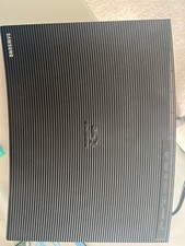 Samsung BD-J5700 Curved Wi-Fi Streaming Blu-r...