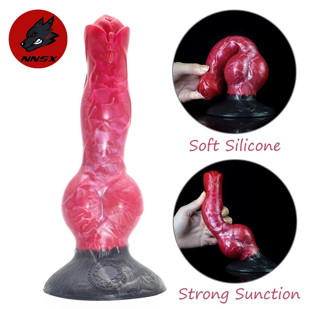 Fantasy Dildo 15