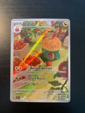 Carte Pokémon : Dratatin 211/191 Etincelles Deferlantes Française NEUF