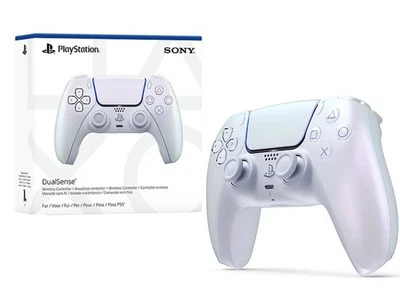 CONTROLLER ORIGINALE PS5 Sony Play Station 5 DUALSENSE Chroma Pearl