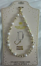 Phone Candy Phone Charms/ Strap Brand New