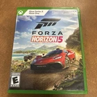 Forza Horizon 5 - Xbox
