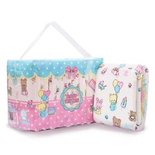 5500-5800 ml Adult Printed Diaper 10 Pieces - Baby Cuties