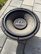 Subwoofer Audi Systems R-Series