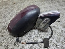 Citroen Ds3 Mk1 Dstyle 2010-2014 Power Folding Wing/door Mirror (o/s)