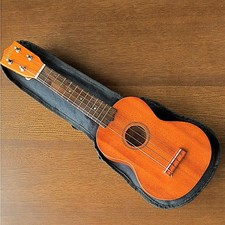 MAHALO Ukulele Mahalo