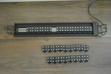 Marineland Fully Adjustable Essential LED Light for 20 Gallon Aquariums