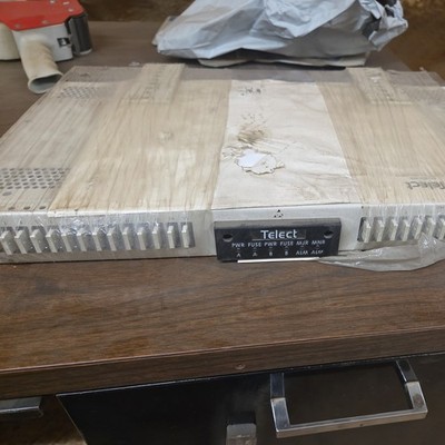 Telect HPGMT15 cricket Fuse Panel Passthrough
