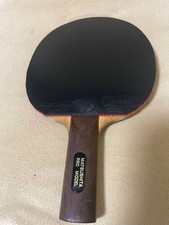 Table Tennis Racket Matsuji Pro Model