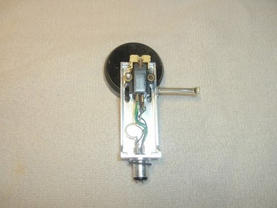 SHURE M91ED Turntable, Record Player, Phonograph Cartridge, Stylus, Headshell