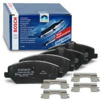 Bosch BremsbelÄGe KIA Ceed CD Proceed Xceed Hyundai I30 PDE PDE PD Pden