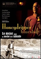 Honeydripper Bluesbar (Lo Mejor Para La Noche Del SáBado) [Dvd]