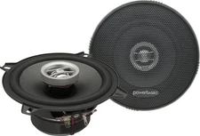 PowerBass OE-522 5-1/4" 2-way Speakers (2-ohm)