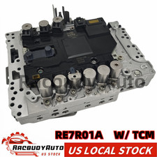 Re7r01a Transmission Valve Body W Tcm For Infinity Q50 Q60 Q70 Qx70 Qx80 Qx50 Re7r01a Transmission Valve Body W Tcm For Infinity Q50 Q60 Q70 Qx70 Qx80 Qx50
