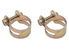 Holden UTILUX Hose Clamp .97" FX-EK EJ-HR HK HT HG HG HQ HJ HZ HZ WB LC-LH LX...