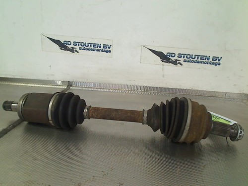 ANTRIEBSWELLE LINKS VORNE BMW X5 (E53) SUV 3.0 24V (M54-B30) 2004