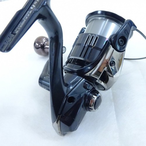 SHIMANO 19 Vanquish 4000MHG #1439 - Picture 4 of 16