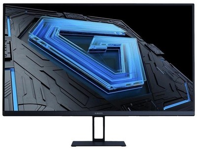 Xiaomi Gaming Monitor G27i | 27 Zoll Full-HD IPS 165Hz 1ms | HDR 10 | FreeSync