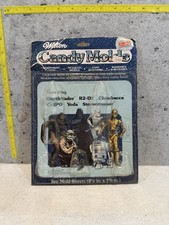 Vintage 1981 Star Wars Empire Strikes Back Wi...