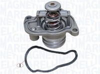 1X Magneti Marelli 352317100980 Thermostat KüHlmittel FüR Opel Vauxhall Suzuki