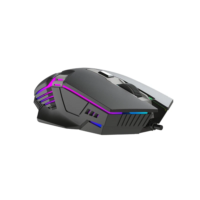 Trade Lot 10x XTrike Me GM‑110 RGB Gaming Mice 3600 DPI Wired USB - Wholesale - Image 4 of 4