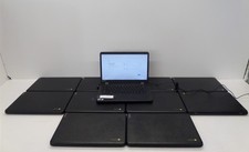 Lot Of 11 Lenovo N42-20 80US 14" 80US0002US Chromebook 32GB SSD READ DESC