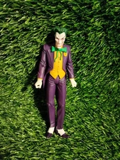 DC Direct Collectibles Batman and Son : The Joker 7” Action Figure Loose