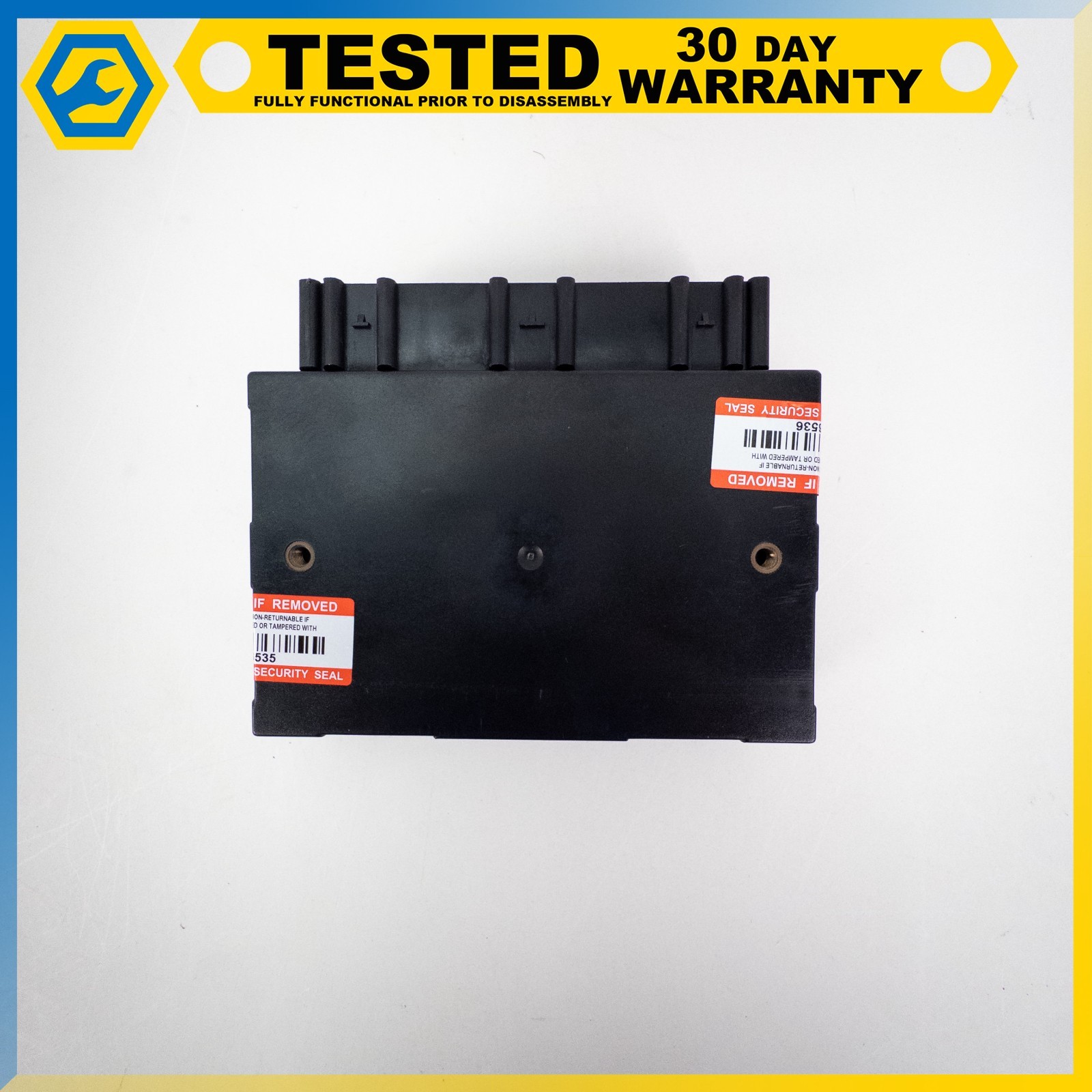Bentley Continental GT 2003-2010 REAR Keyless entry module