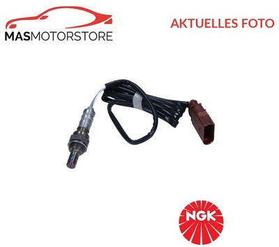 LAMBDASONDE LAMDASONDE LINKS NGK 97007 A FÜR SKODA FABIA I,FABIA II,SUPERB I