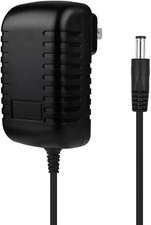 AC/DC Adapter for Casio PX-130 Privia Digital Piano Keyboard Power Supply Cord B