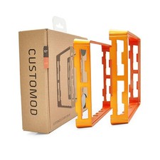 Cryorig CR-CCO Acrylonitrile Butadiene Styrene (ABS) Orange R1 Universal / R1