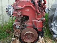 2020 Cummins X15 505hp. Engine 570973 Miles Runs Good 12951131 2020 Cummins X15 505hp. Engine 570973 Miles Runs Good 12951131