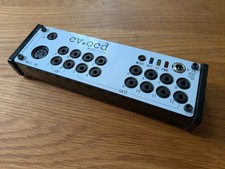 Cv ocd midi to cv converter eurorack