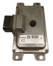 2010-2012 Nissan Altima 2.5l - Tcm Tcu - 31036 Zx00b
